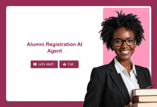 Alumni Registration Concierge Thumbnail