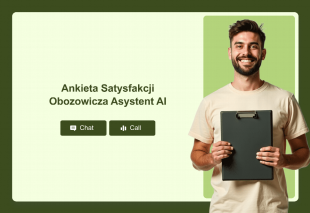 Ankieta Satysfakcji Obozowicza Asystent AI Thumbnail