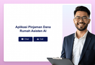 Aplikasi Pinjaman Dana Rumah Asisten AI Thumbnail