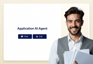Application Intake Assistant Thumbnail