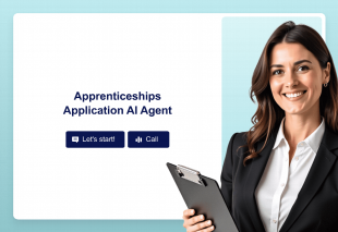 Apprenticeships Application Assistant Thumbnail