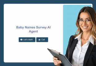 Baby Names Survey Assistant Thumbnail