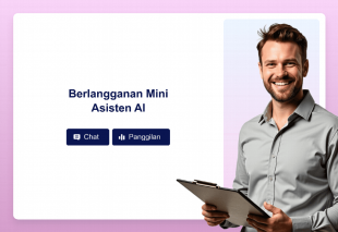Berlangganan Mini Asisten AI Thumbnail