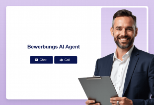 Bewerbungs AI Agent Thumbnail