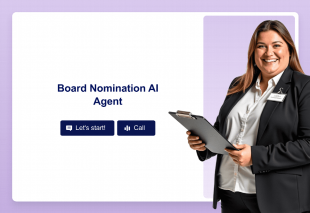 Board Nomination Virtual Coordinator Thumbnail
