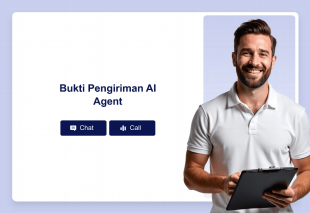Bukti Pengiriman AI Agent Thumbnail