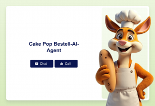 Cake Pop Bestell-AI-Agent Thumbnail