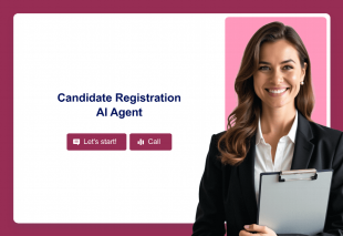 Candidate Registration Virtual Coordinator Thumbnail