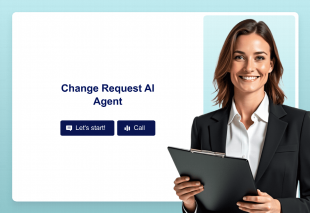 Change Request Coordinator Thumbnail