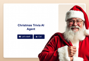 Christmas Trivia Quizmaster Thumbnail