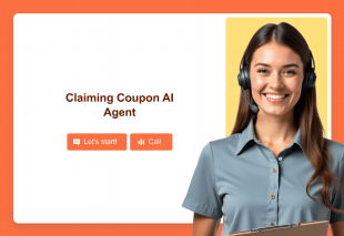 Claiming Coupon Assistant Thumbnail
