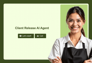 Client Release Form Assistant Thumbnail