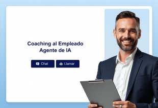 Coaching al Empleado Agente de IA Thumbnail