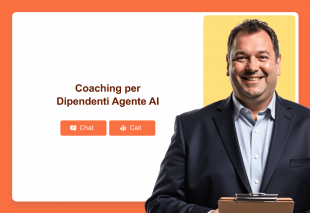 Coaching per Dipendenti Agente AI Thumbnail