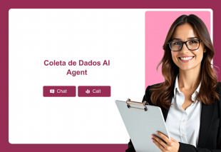 Coleta de Dados AI Agent Thumbnail