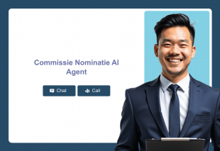 Commissie Nominatie AI Agent Thumbnail