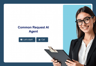 Common Request Coordinator Thumbnail