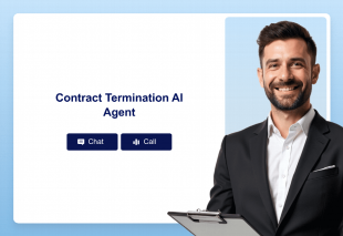 Contract Termination Virtual Coordinator Thumbnail