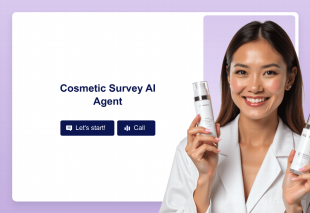 Cosmetic Survey Feedback Assistant Thumbnail