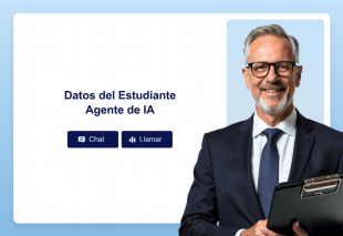 Datos del Estudiante Agente de IA Thumbnail
