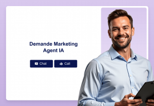 Demande Marketing Agent IA Thumbnail