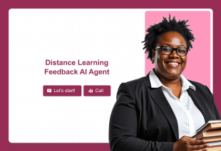 Distance Learning Feedback Assistant Thumbnail