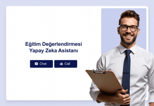 Eğitim Değerlendirmesi Yapay Zeka Asistanı Thumbnail