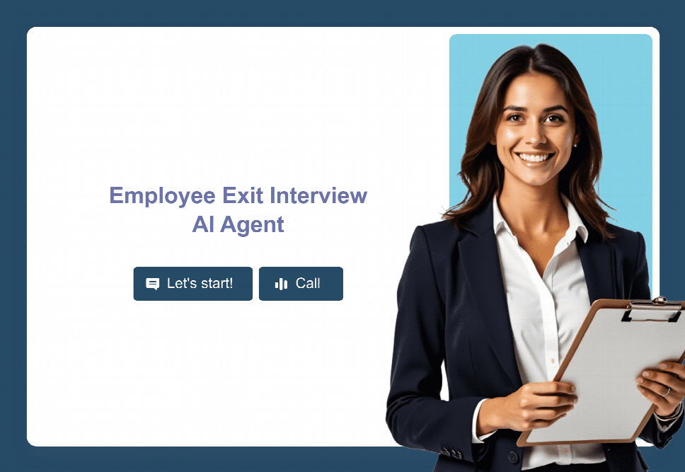 The AI Employee Without An Exit Interview