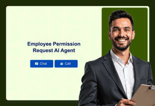 Employee Permission Request Coordinator Thumbnail