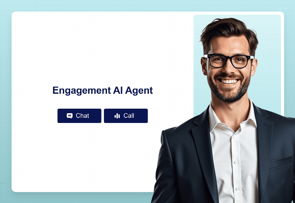 Engagement AI Agent | Jotform