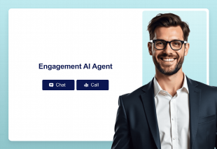 Engagement AI Agent Thumbnail