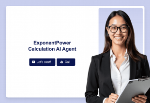 ExponentPower Calculation Assistant Thumbnail