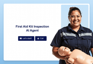 First Aid Kit Inspection Assistant Thumbnail