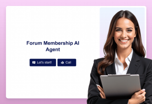 Forum Membership Onboarding Assistant Thumbnail