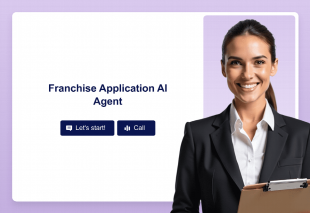 Franchise Application Assistant Thumbnail