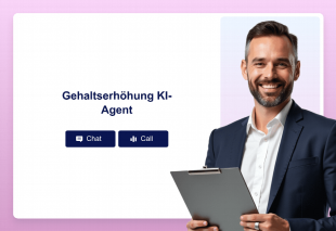 Gehaltserhöhung KI-Agent Thumbnail