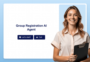 Group Registration Virtual Coordinator Thumbnail