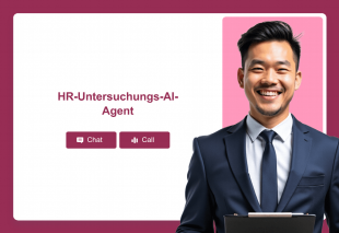 HR-Untersuchungs-AI-Agent Thumbnail