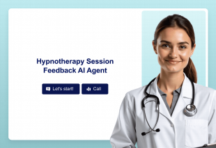 Hypnotherapy Session Feedback Collector Thumbnail