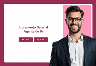 Incremento Salarial Agente de IA Thumbnail