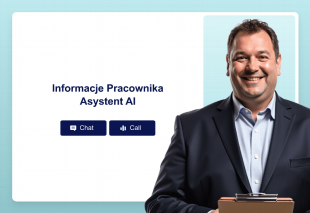 Informacje Pracownika Asystent AI Thumbnail
