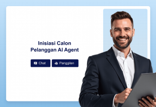 Inisiasi Calon Pelanggan AI Agent Thumbnail