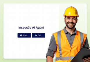 Inspeção AI Agent Thumbnail
