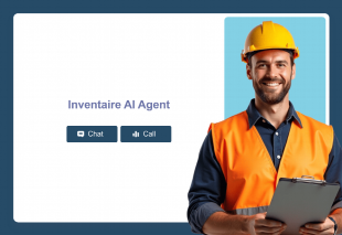 Inventaire AI Agent Thumbnail