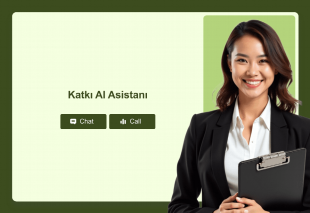 Katkı AI Asistanı Thumbnail