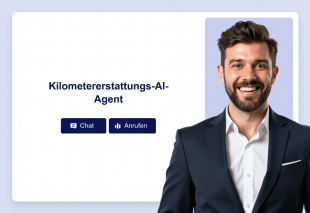 Kilometererstattungs-AI-Agent Thumbnail