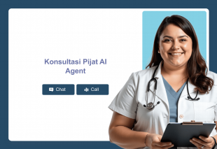 Konsultasi Pijat AI Agent Thumbnail
