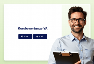 Kursbewertungs-YA Thumbnail