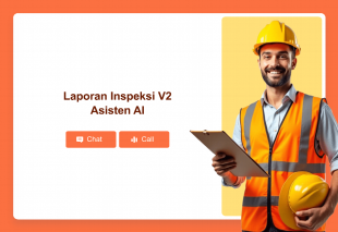 Laporan Inspeksi V2 Asisten AI Thumbnail