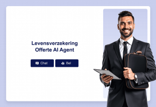 Levensverzekering Offerte AI Agent Thumbnail